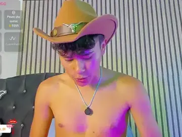 Stripchat Best live sex cam show of Angel_esteban_fx