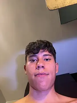 Stripchat Best live sex cam show of Angel_esteban_fx