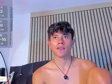 Stripchat Adult Video Chat of Angel_esteban_fx