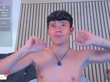 Stripchat Adult Video Chat of Angel_esteban_fx