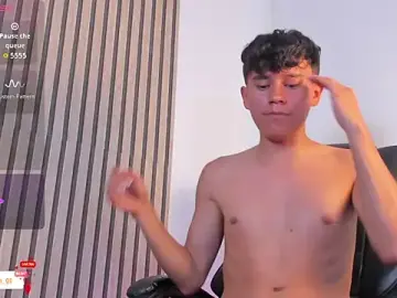 Stripchat Watch Live Sex Cams of Angel_esteban_fx