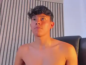 Stripchat Best Webcam of Angel_esteban_fx