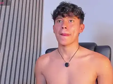 Stripchat Sex Chat of Angel_esteban_fx