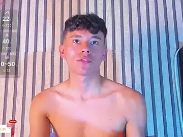 Stripchat Best live sex cam show of Angel_esteban_fx