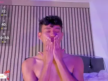 Stripchat Best live sex cam show of Angel_esteban_fx