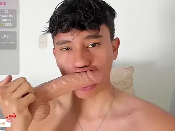 Stripchat Adult Webcams of Angel_esteban_fx
