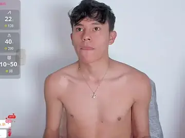 Stripchat Live Sex Cam of Angel_esteban_fx