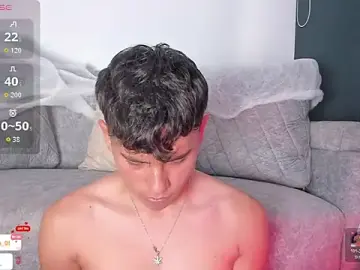 Stripchat Best Webcam of Angel_esteban_fx