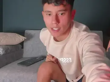 Stripchat Adult Webcam of Angel_esteban_fx