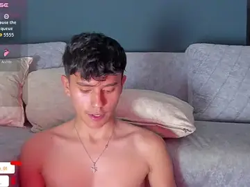 Stripchat Best live sex cam show of Angel_esteban_fx
