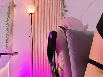 Stripchat Adult Webcam of Aria_montgomeri