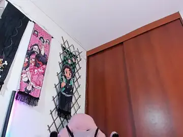 Stripchat Private Sex Chat of Aria_montgomeri