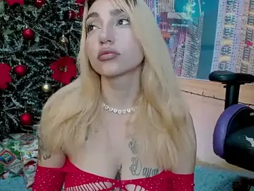 Stripchat Adult Webcams of IM_MAYA