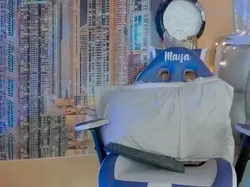 Stripchat Best Webcam of IM_MAYA