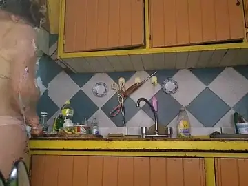 Stripchat Live Porn of Jony_Marta