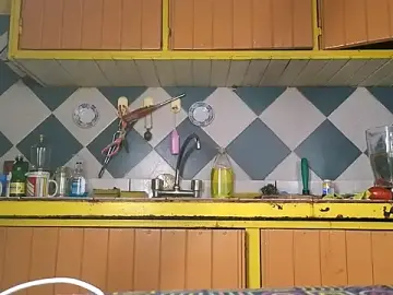 Stripchat Live Porn of Jony_Marta