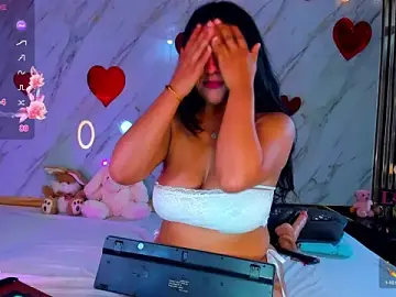 Stripchat Watch Live Sex Cams of Lana_Parker_01