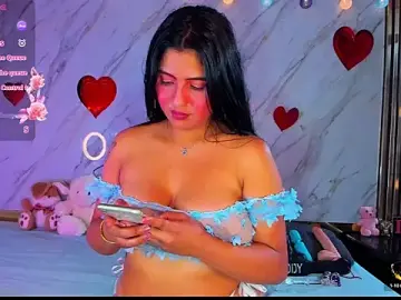 Stripchat Sex Chat of Lana_Parker_01