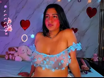 Stripchat Adult Webcams of Lana_Parker_01