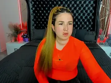 Stripchat Adult Webcams of Sofii_darling