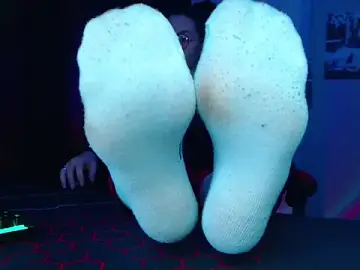 Stripchat Live Sex Cam of _BadKarma_