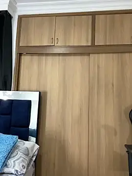 Stripchat Live Sex Cam of _CamiloBass