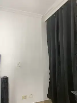 Stripchat Live Porn of _CamiloBass