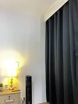 Stripchat Live Porn of _CamiloBass