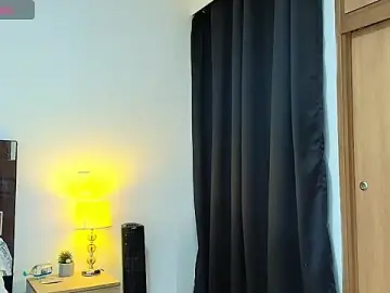 Stripchat Free Live Porn of _CamiloBass