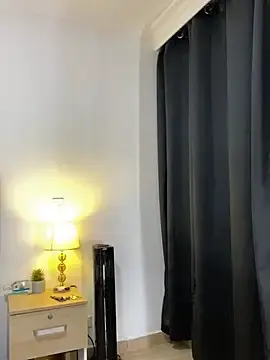 Stripchat Sex Chat of _CamiloBass