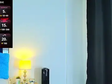 Stripchat Free Live Porn of _CamiloBass