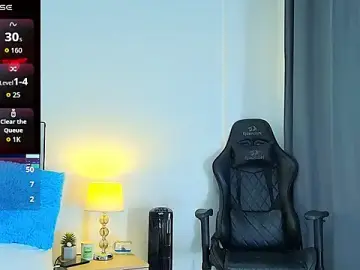 Stripchat Free Live Porn of _CamiloBass