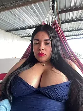 Stripchat Nude Webcam of _SARA_69