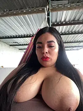 Stripchat Adult Webcams of _SARA_69