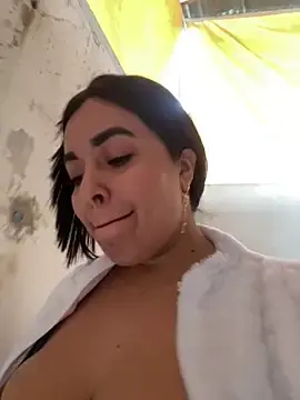 Stripchat Adult Video Chat of _SARA_69