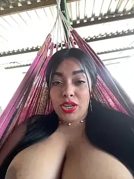 Stripchat Live Sex Cam of _SARA_69