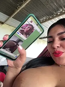 Stripchat Live Sex of _SARA_69