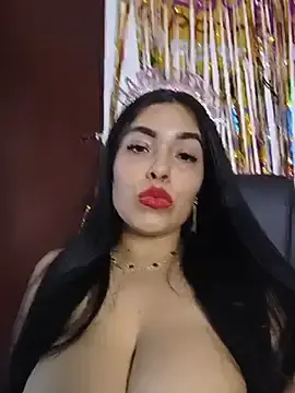 Stripchat Sex Chat of _SARA_69