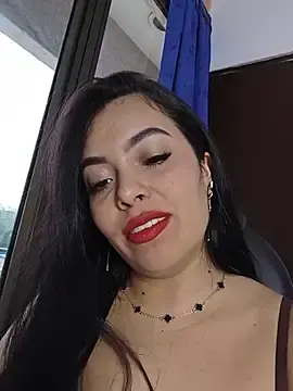 Stripchat Sex Chat of _SARA_69