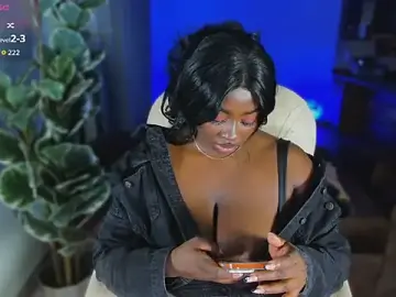 Stripchat Live Porn of Almaahotxxx