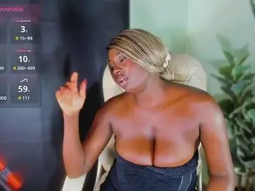 Stripchat Sex Cam of Almaahotxxx