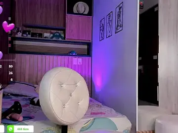 Stripchat Free Porn Cam of Gabscorp