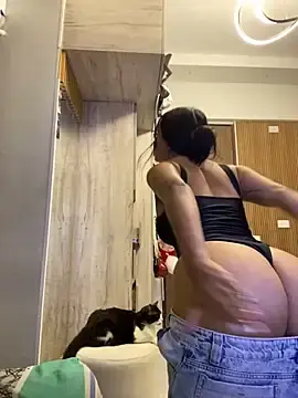 Stripchat Best Webcam of Gabscorp