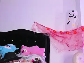Stripchat Nude Webcam of Gabscorp