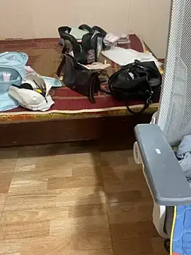 Stripchat Adult Webcam of Mina048