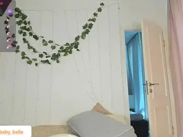 Stripchat Sex Cam of anna_baby_bella