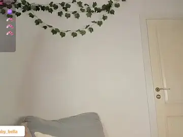 Stripchat Nude Webcam of anna_baby_bella