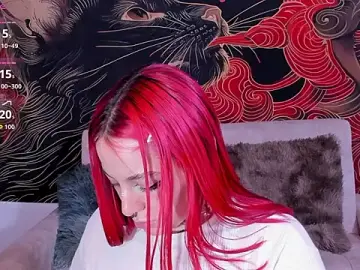 Stripchat Adult Webcam of annika_taylor