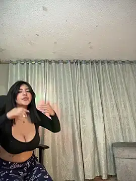 Stripchat Sex Chat of kim_zaratte