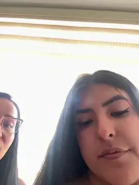 Stripchat Live Sex of kim_zaratte